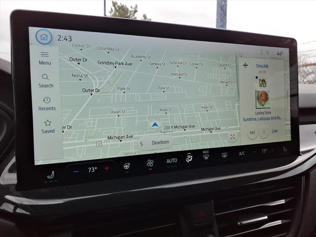 2023 Ford Escape ST-Line Select