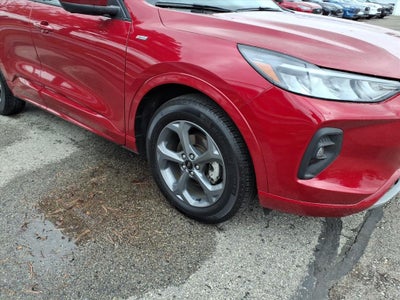 2023 Ford Escape ST-Line Select