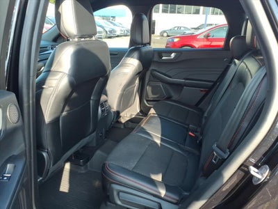 2024 Ford Escape ST-Line Select