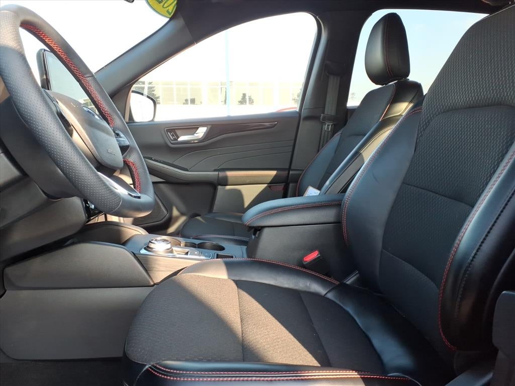 2024 Ford Escape ST-Line Select