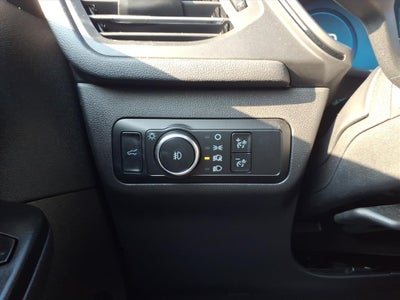 2024 Ford Escape ST-Line Select