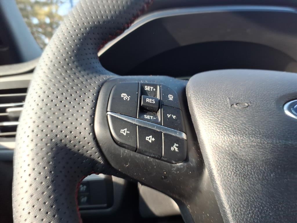 2024 Ford Escape ST-Line Select