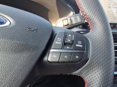 2024 Ford Escape ST-Line Select
