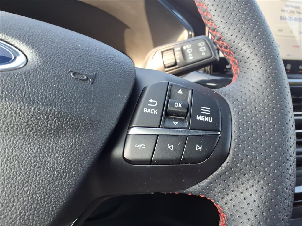 2024 Ford Escape ST-Line Select