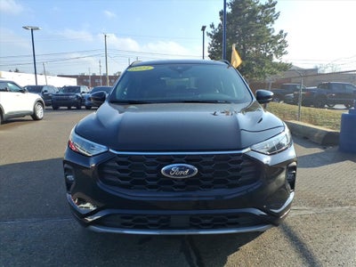 2024 Ford Escape ST-Line Select