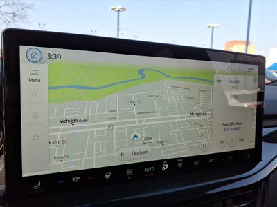 2024 Ford Escape ST-Line Select