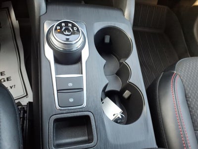 2024 Ford Escape ST-Line Select