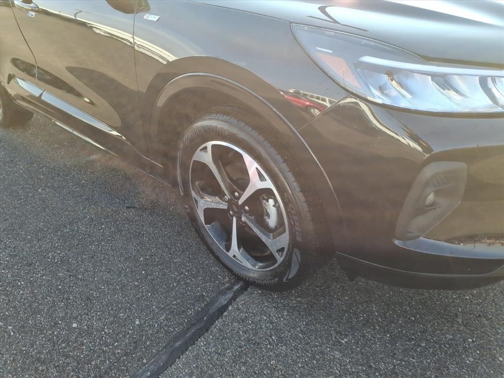 2024 Ford Escape ST-Line Select