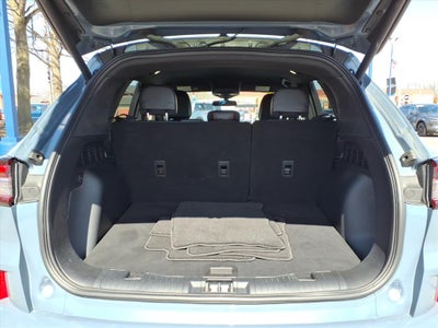 2024 Ford Escape ST-Line Select