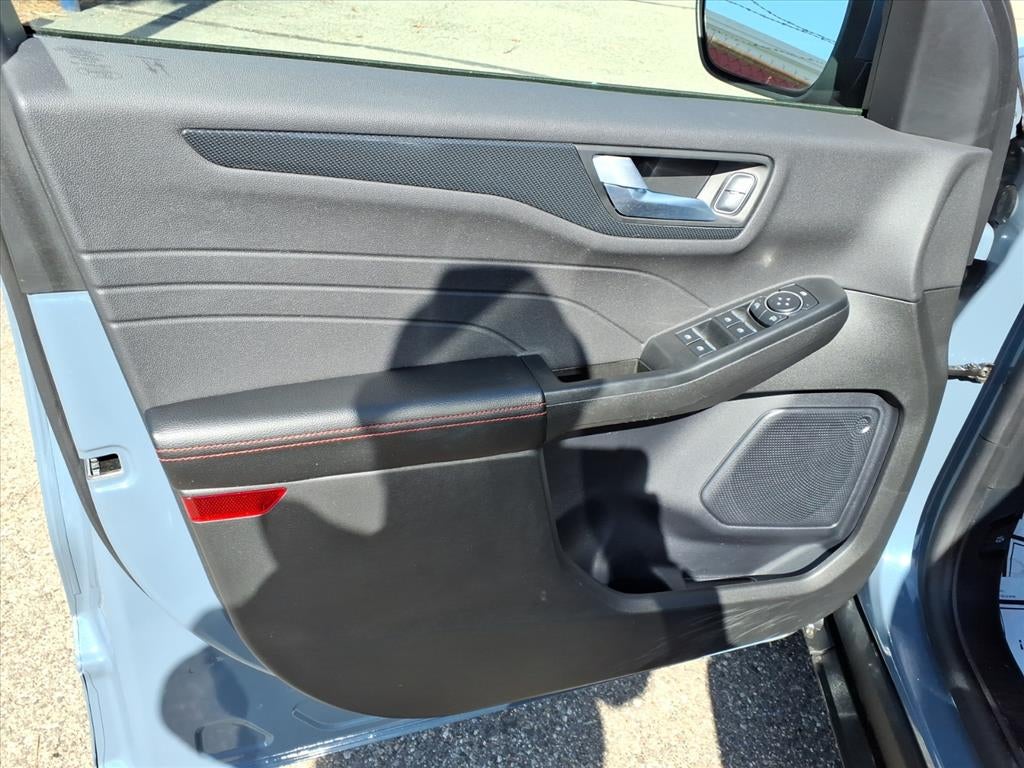 2024 Ford Escape ST-Line Select