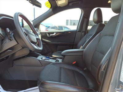 2024 Ford Escape ST-Line Select