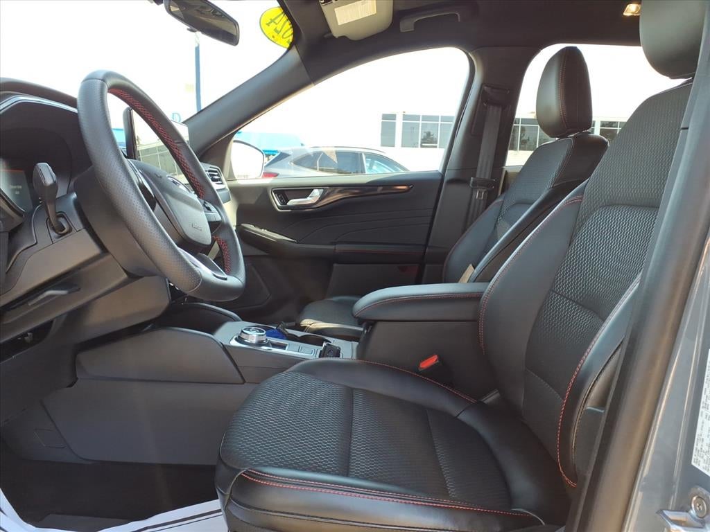 2024 Ford Escape ST-Line Select