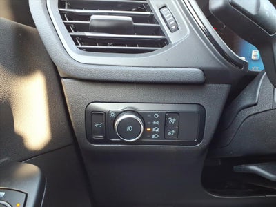 2024 Ford Escape ST-Line Select