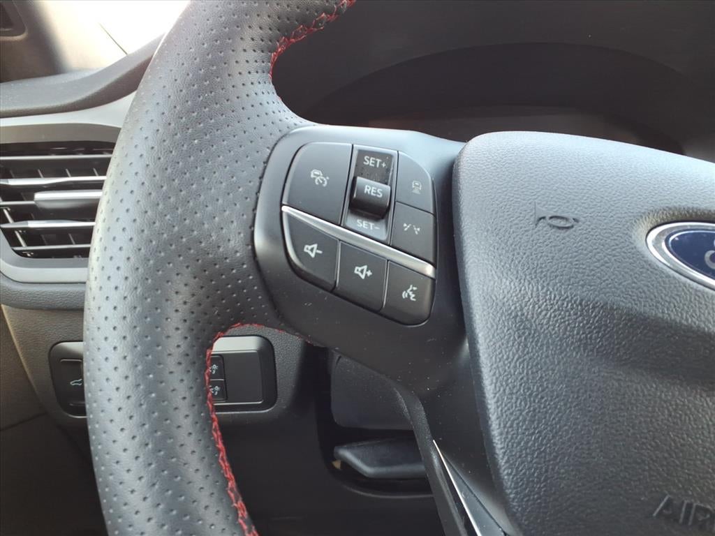 2024 Ford Escape ST-Line Select