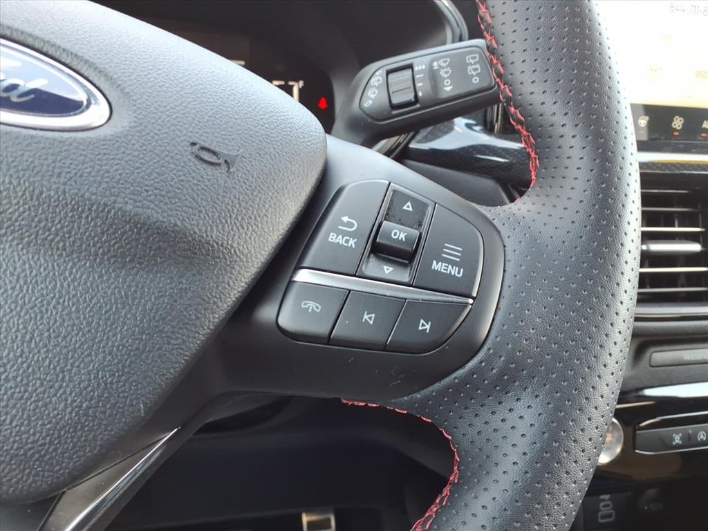 2024 Ford Escape ST-Line Select