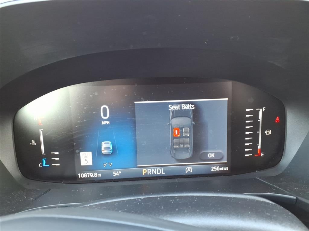 2024 Ford Escape ST-Line Select