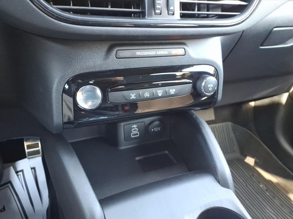 2024 Ford Escape ST-Line Select