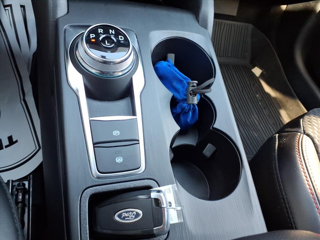 2024 Ford Escape ST-Line Select