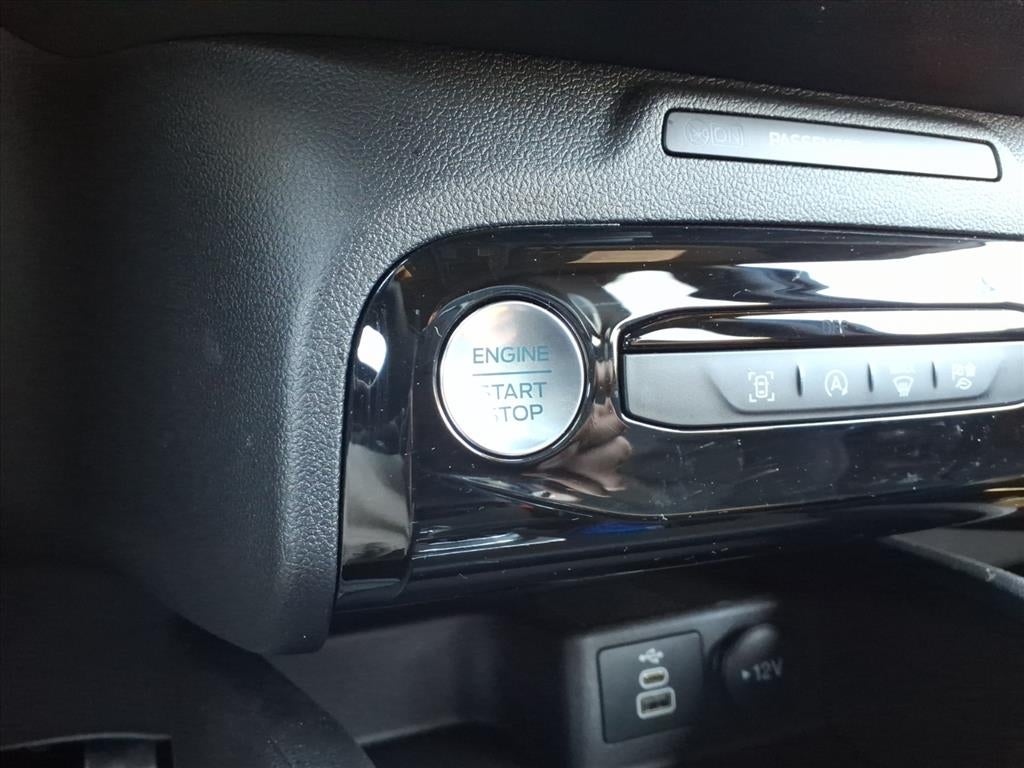 2024 Ford Escape ST-Line Select