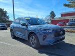2024 Ford Escape ST-Line Select