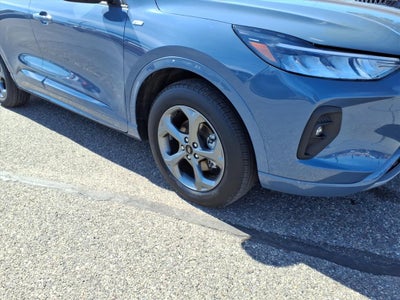 2024 Ford Escape ST-Line Select