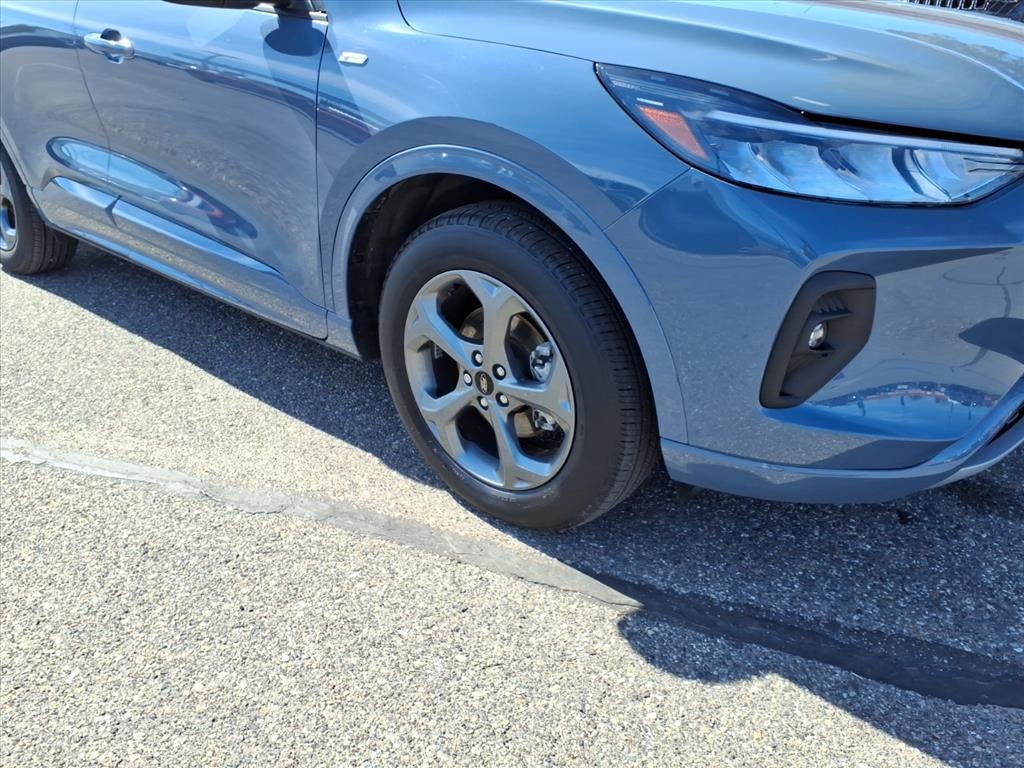 2024 Ford Escape ST-Line Select