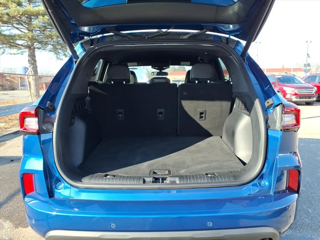 2023 Ford Escape ST-Line Select