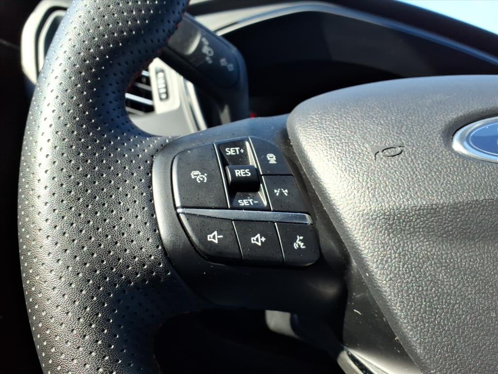 2023 Ford Escape ST-Line Select