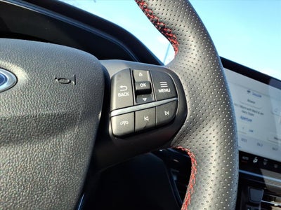 2023 Ford Escape ST-Line Select