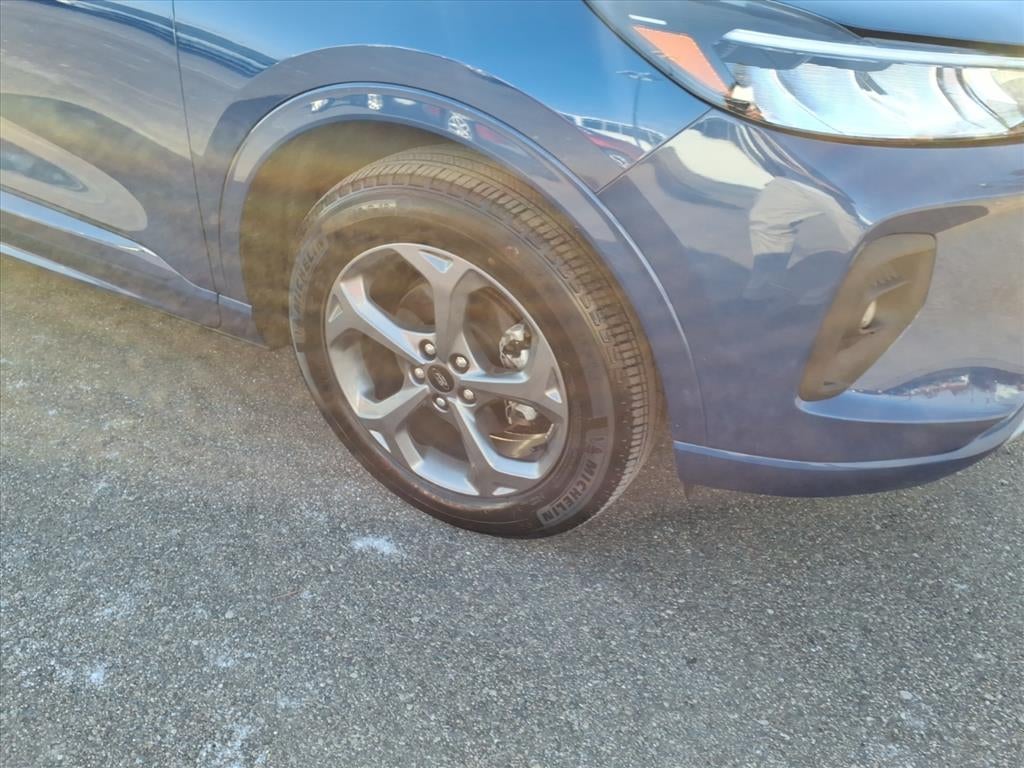 2023 Ford Escape ST-Line Select