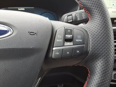 2023 Ford Escape ST-Line Select