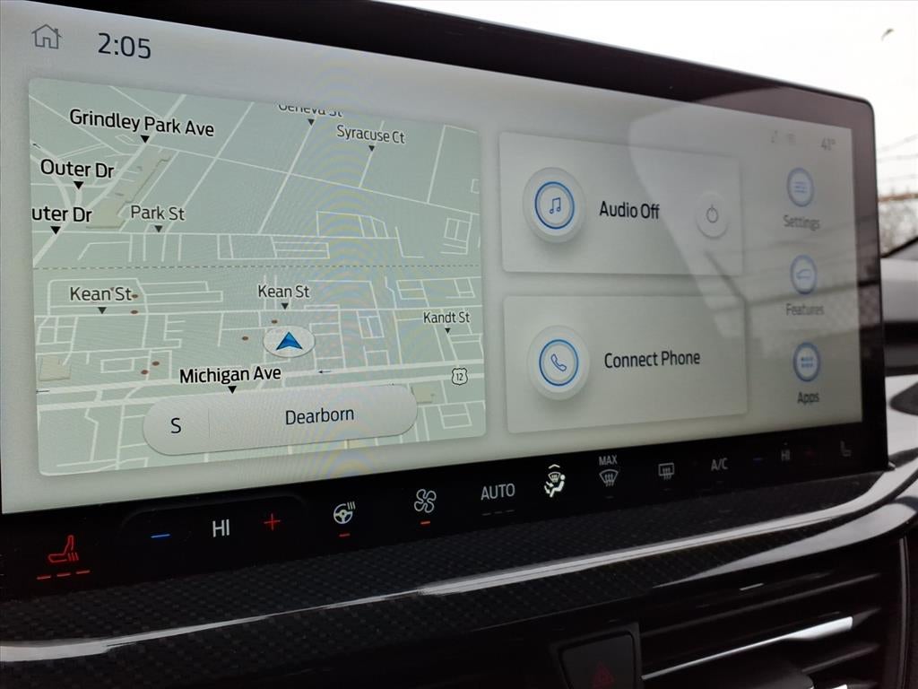 2023 Ford Escape ST-Line Select