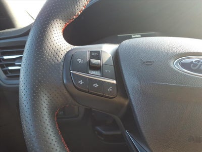 2023 Ford Escape ST-Line Select