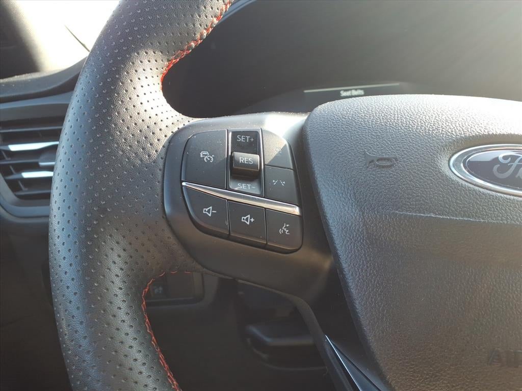 2023 Ford Escape ST-Line Select