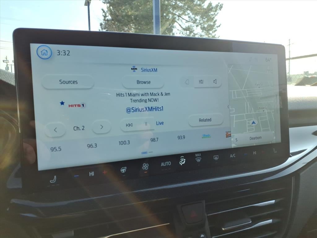 2023 Ford Escape ST-Line Select