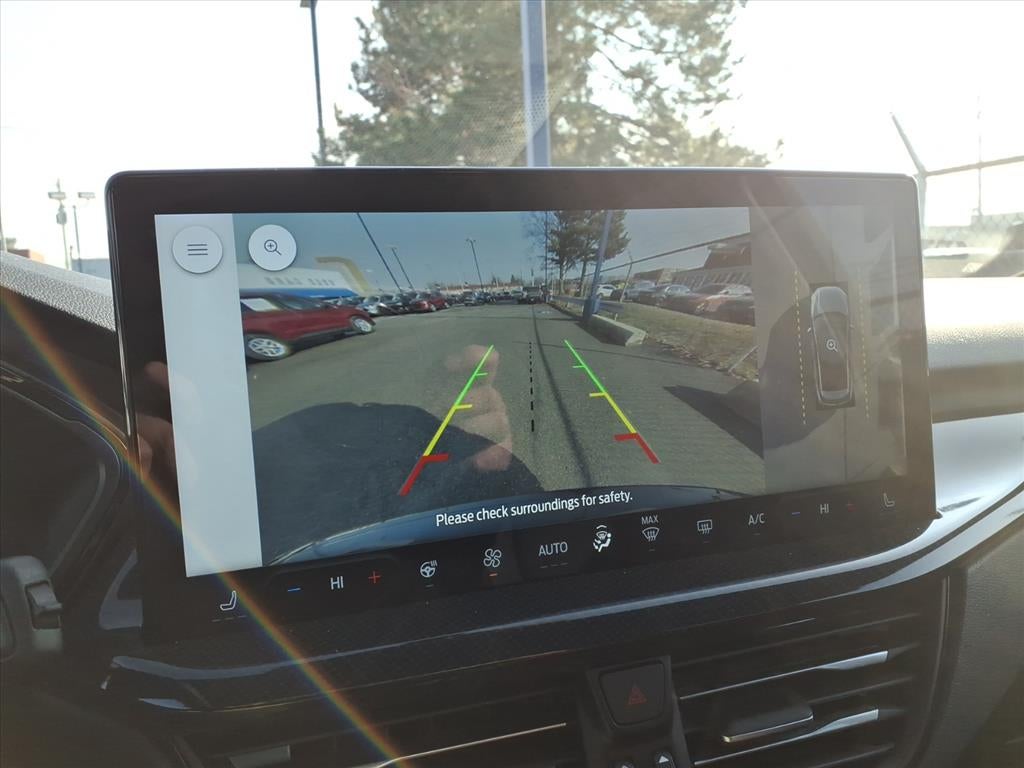 2023 Ford Escape ST-Line Select