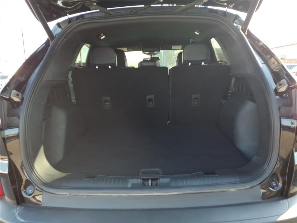 2025 Ford Escape Hybrid ST-Line Select