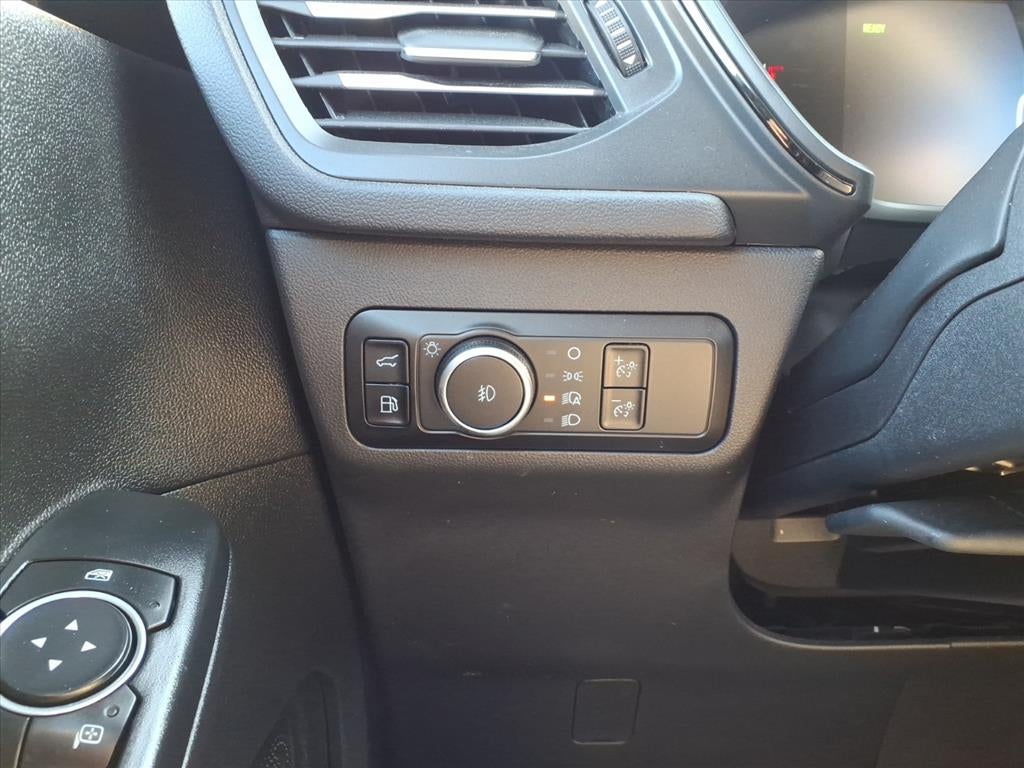 2025 Ford Escape Hybrid ST-Line Select