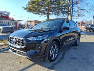2025 Ford Escape Hybrid ST-Line Select