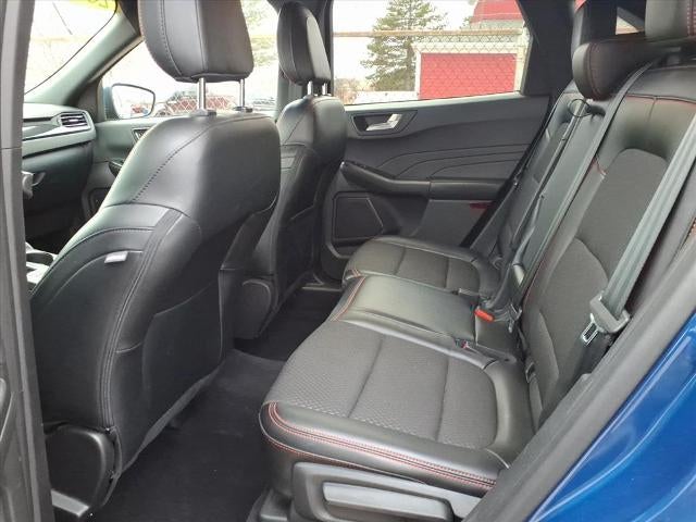 2023 Ford Escape ST-Line Elite