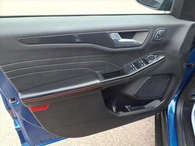 2023 Ford Escape ST-Line Elite