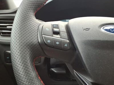 2023 Ford Escape ST-Line Elite