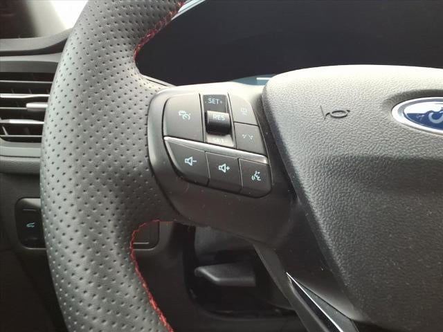 2023 Ford Escape ST-Line Elite