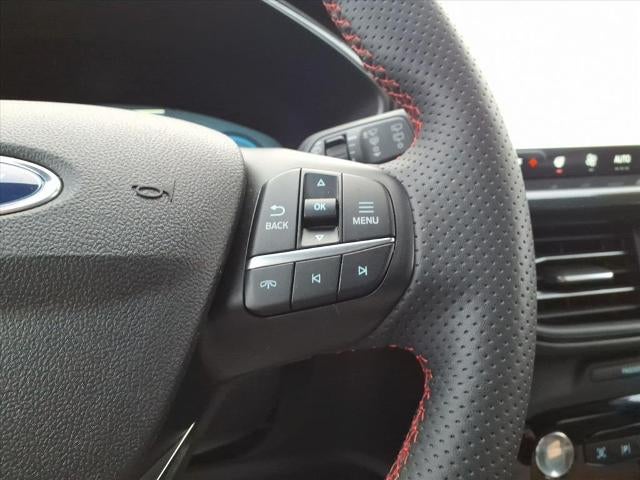 2023 Ford Escape ST-Line Elite