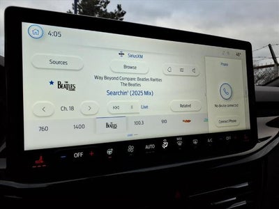 2023 Ford Escape ST-Line Elite