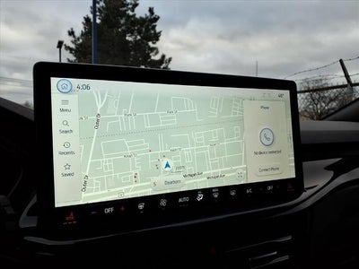 2023 Ford Escape ST-Line Elite