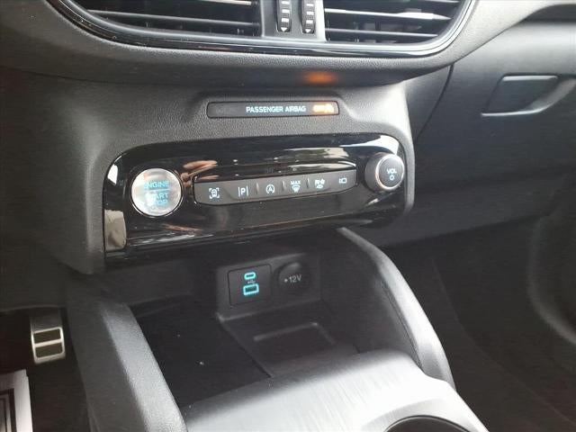 2023 Ford Escape ST-Line Elite