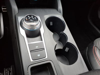 2023 Ford Escape ST-Line Elite