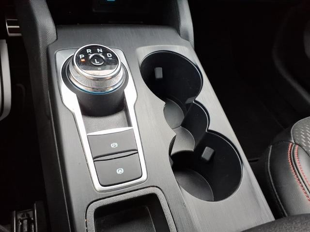 2023 Ford Escape ST-Line Elite