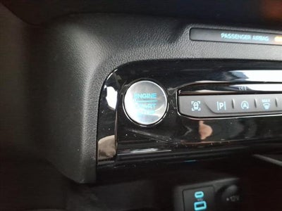 2023 Ford Escape ST-Line Elite